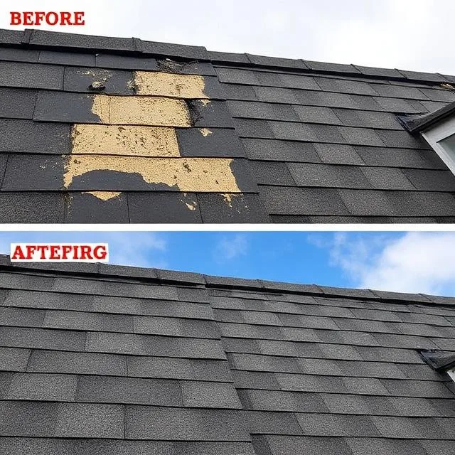 Roof Repair Near Me in Saint Albans, ME near me